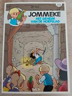 Jef Nys - Jommeke - 173 Het geheim van de hoefslag, Enlèvement ou Envoi