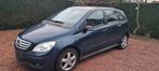 B classe te koop, Auto's, Blauw, Handgeschakeld, 5 deurs, Dealer onderhouden