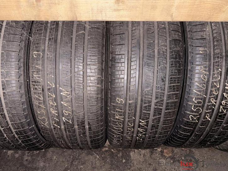 demo 255/60R19 Pirelli Verde LR 255/60 R19 255/60/19 2556019, Auto-onderdelen, Banden en Velgen, Band(en), All Season, 19 inch
