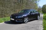 Saab 9-5 Aero Turbo6 XWD 1ste eig., Auto's, Automaat, Euro 5, Beige, Zwart