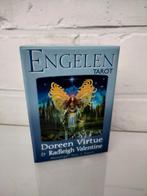 Het Engelen Tarot - Doreen Virtue, Ophalen of Verzenden, Gelezen