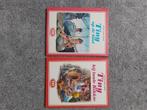 2 boekjes Tiny, Boeken, Ophalen