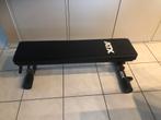 ATX Flat Bench 630 – Professionele Fitnessbank – Topstaat, Sport en Fitness, Ophalen, Fitnessbank