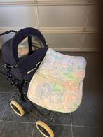 pericles 2 in 1 kinderwagen, Kinderen en Baby's, Gebruikt, Verstelbare duwstang, Combiwagen, Ophalen