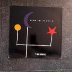LP - CHRIS REA - WIRED ON THE MOON, Cd's en Dvd's, Vinyl | Pop, Ophalen of Verzenden, 1980 tot 2000, Gebruikt, 12 inch