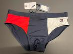 Zwemslip Tommy Nieuw maat M, Tommy hilfiger, Zwemslip, Verzenden, Maat 48/50 (M)