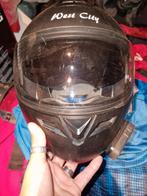 Helm, Fietsen en Brommers, Ophalen