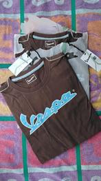 Vespa t shirt, Ophalen of Verzenden