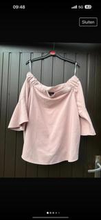 Nette roze bloes dames, Kleding | Dames, Ophalen of Verzenden, Roze