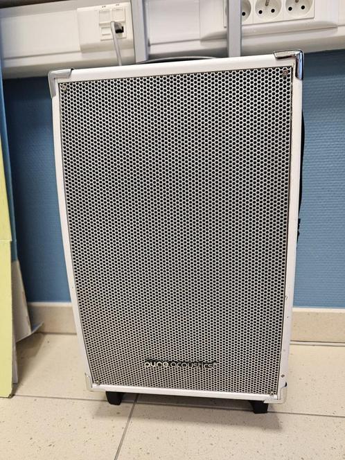 Pure Acoustics MCP-100, Audio, Tv en Foto, Luidsprekerboxen, Gebruikt, Ophalen