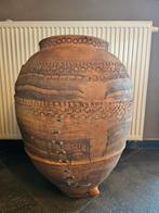 Heel groot / oud mediterrane pot, Antiek en Kunst, Antiek | Keramiek en Aardewerk, Ophalen