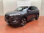 Hyundai Tucson 2.0 CRDi Hyundai Tucson 2.0 CRDi 136ch, 100 kW, 1995 cc, 136 pk, 127 g/km