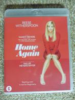 Home Again (2017) Blu Ray Reese Witherspoon, Ophalen of Verzenden, Zo goed als nieuw