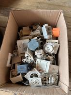 Schakelmateriaal Niko, Doe-het-zelf en Bouw, Ophalen, Gebruikt