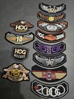 Patch Harley-Davidson, Enlèvement ou Envoi, Comme neuf