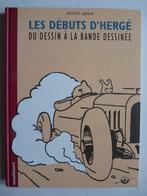 Tintin - Les Débuts de Hergé - Philippe Goddin - EO, Livres, BD, Enlèvement ou Envoi, Neuf