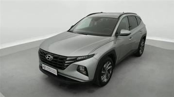 Hyundai Tucson 1.6 T-GDi MHEV Feel (bj 2021) beschikbaar voor biedingen