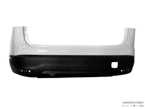 Achterbumper Nissan 850224EA0A, Autos : Pièces & Accessoires, Carrosserie & Tôlerie, Pare-chocs, Arrière, Neuf, Enlèvement ou Envoi