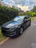 Kia Optima Sportwagon 2017, Auto's, Kia, Stof, Optima, 5 deurs, Particulier