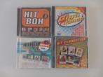 4x CD Dance House Trance Pop Hits Collection, Ophalen of Verzenden, Dance Populair