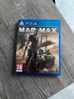 Mad Max Voor PS4, Consoles de jeu & Jeux vidéo, Jeux | Sony PlayStation 4, Enlèvement, Utilisé