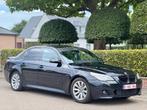 520d Mpakket, Auto's, BMW, Automaat, Euro 5, Elektrische ramen, Overige kleuren