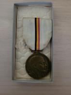 medaille BNB 1945, Collections, Objets militaires | Général, Armée de terre, Enlèvement ou Envoi, Ruban, Médaille ou Ailes