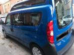 Te koop, Opel combo tour L2H2, Auto's, 167 g/km, Euro 5, 1956 cc, Blauw