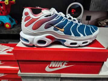 NIKE AIR TN NEUVE POINTURE 41, Neuf, Enlèvement ou Envoi, Nike, Blanc