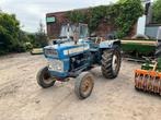 Ford 3000 Tweewielaangedreven landbouwtractor oldtimer, Gebruikt, Ford