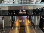 Semi automatisch koffiemachine, Zakelijke goederen, Ophalen, Gebruikt