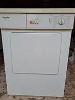 Miele droogkast Novotronic T452, Elektronische apparatuur, Droogkasten, Ophalen, 6 tot 8 kg, Gebruikt, Minder dan 85 cm