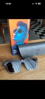 JBL sound framez - bellen en muziek - zoals nieuw, Handtassen en Accessoires, Zonnebrillen en Brillen | Heren, Ophalen, Zo goed als nieuw
