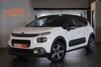 Citroën C3 1.2i PureTech Origins S CruiseC Airco Garantie*, Stof, Gebruikt, Euro 6, 1199 cc