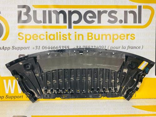 Bumperlip Mercedes W293 A2935200400 Onderplaat 2-L10D-3663Z, Auto-onderdelen, Overige Auto-onderdelen, Gebruikt, 6 maanden garantie