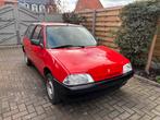 Citroen Ax 1.4 Diesel bouwjaar 1992, Auto's, Voorwielaandrijving, 4 zetels, Stof, Bedrijf