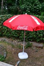 parasol, Ophalen, Zo goed als nieuw, 1 tot 2 meter, Stokparasol