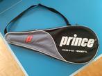 Raquette de tennis et housse PRINCE - PRIX REDUIT !, Sports & Fitness, Raquette, Enlèvement, Prince, Utilisé