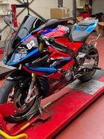 BMW S1000RR 2015 23000 km, Motoren, Ophalen