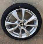 Velgen en banden 4x100 Clio / twingo /… NIEUW, Auto-onderdelen, Banden en Velgen, Ophalen, 16 inch, Banden en Velgen, Nieuw