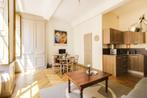 LOCATION APPARTEMENT MEUBLE, 35 tot 50 m², Brussel