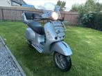 Vespa GTS 250cc, Fietsen en Brommers, Ophalen