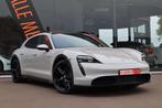 Porsche Taycan 93.4 kWh 4 Cross Turismo *BTW* CRAYON Luchtve, 2245 kg, Break, Automatique, Achat