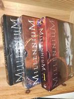 Complete set van Millennium [DVD], Cd's en Dvd's, Dvd's | Tv en Series, Boxset, Science Fiction en Fantasy, Ophalen of Verzenden