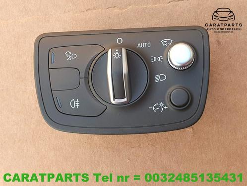 4G0941531BG A6 multischakelaar A7 lichtschakelaar RS6 RS7 S6, Auto-onderdelen, Dashboard en Schakelaars, Audi, Gebruikt