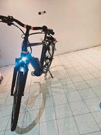 Vélo électrique Winora Tria  Bosch, Fietsen en Brommers, Elektrische fietsen, Zo goed als nieuw