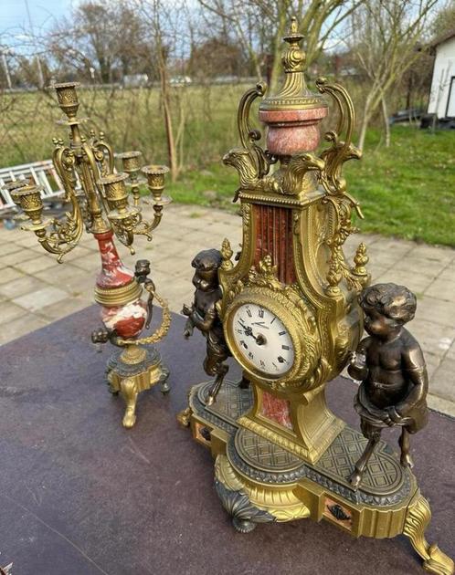 Antieke voorwerpen, Antiek en Kunst, Antiek | Porselein, Ophalen