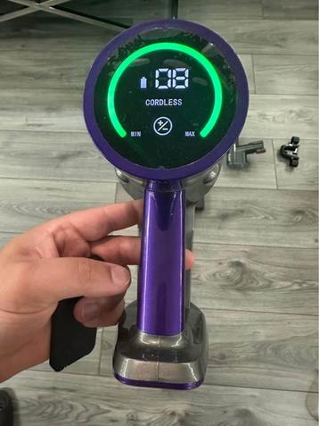Dyson v11 beschikbaar voor biedingen