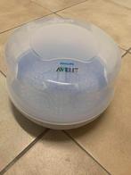 sterilisator baby flesjes, Ophalen, Zo goed als nieuw, Sterilisator