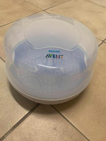 sterilisator baby flesjes beschikbaar voor biedingen